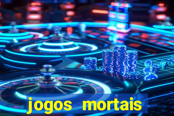 jogos mortais jigsaw legendado torrent